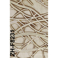 Interior Hotel Decorative Wall Panel (ZH-F8231)